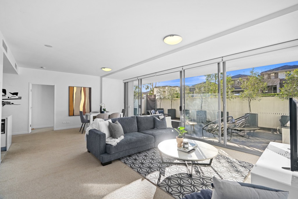 23/2 Lucinda Avenue, Norwest NSW 2153 - McGrath West Group
