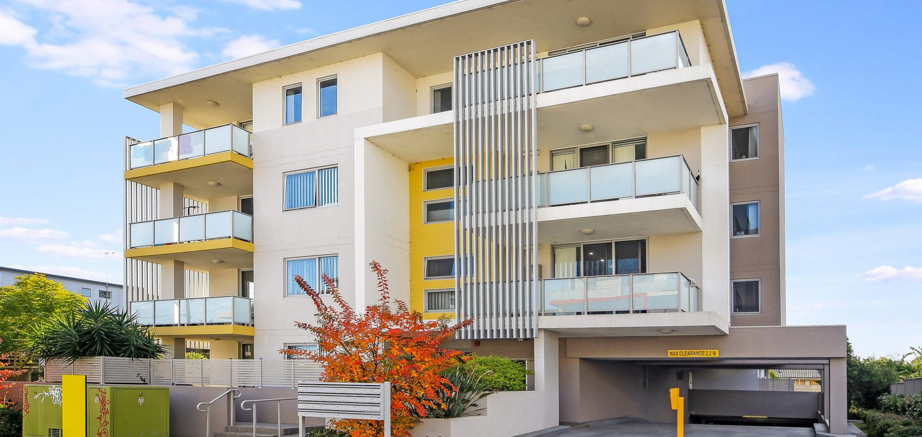17/59-61 Essington Street, Wentworthville NSW 2145 - McGrath West Group
