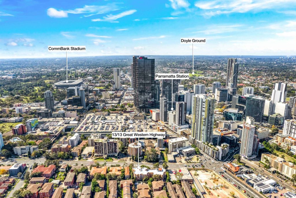 13/13-21 Great Western Highway, Parramatta NSW 2150 - photo 11