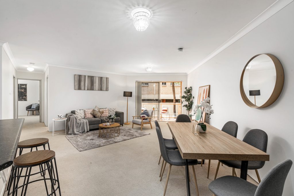 13/13-21 Great Western Highway, Parramatta NSW 2150 - McGrath West Group