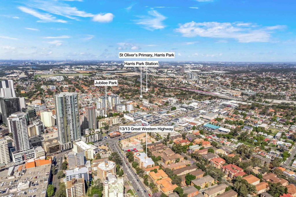 13/13-21 Great Western Highway, Parramatta NSW 2150 - photo 12