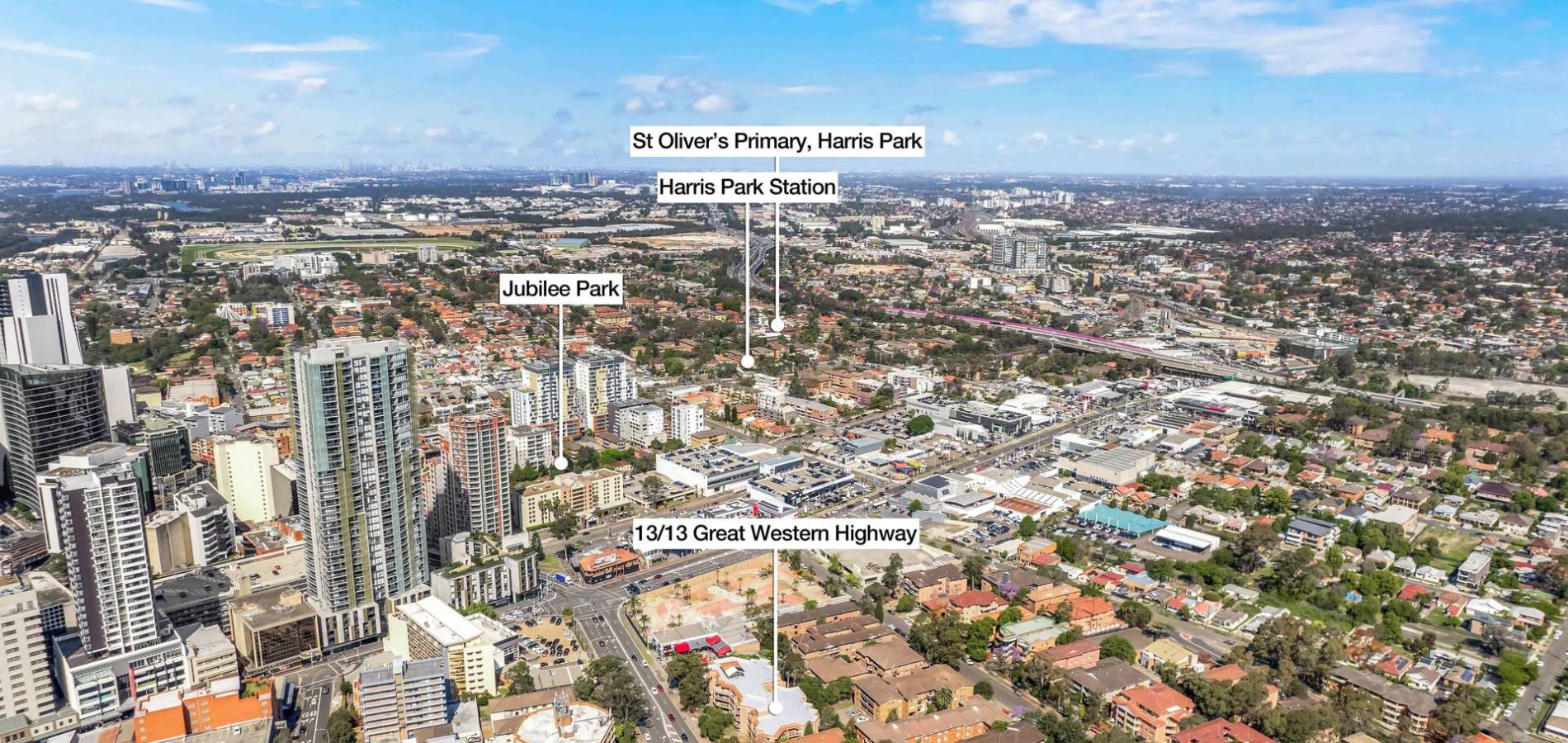13/13-21 Great Western Highway, Parramatta NSW 2150 - photo 12