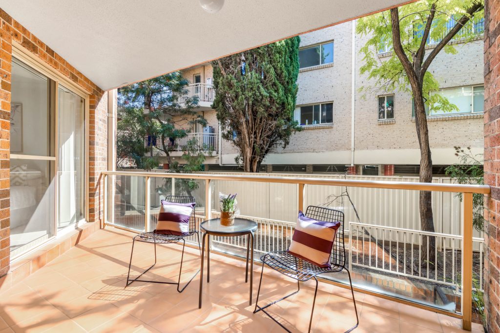 13/13-21 Great Western Highway, Parramatta NSW 2150 - photo 4