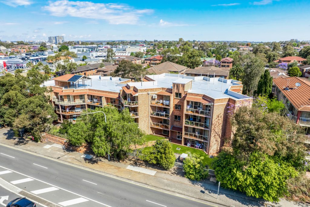 13/13-21 Great Western Highway, Parramatta NSW 2150 - photo 10