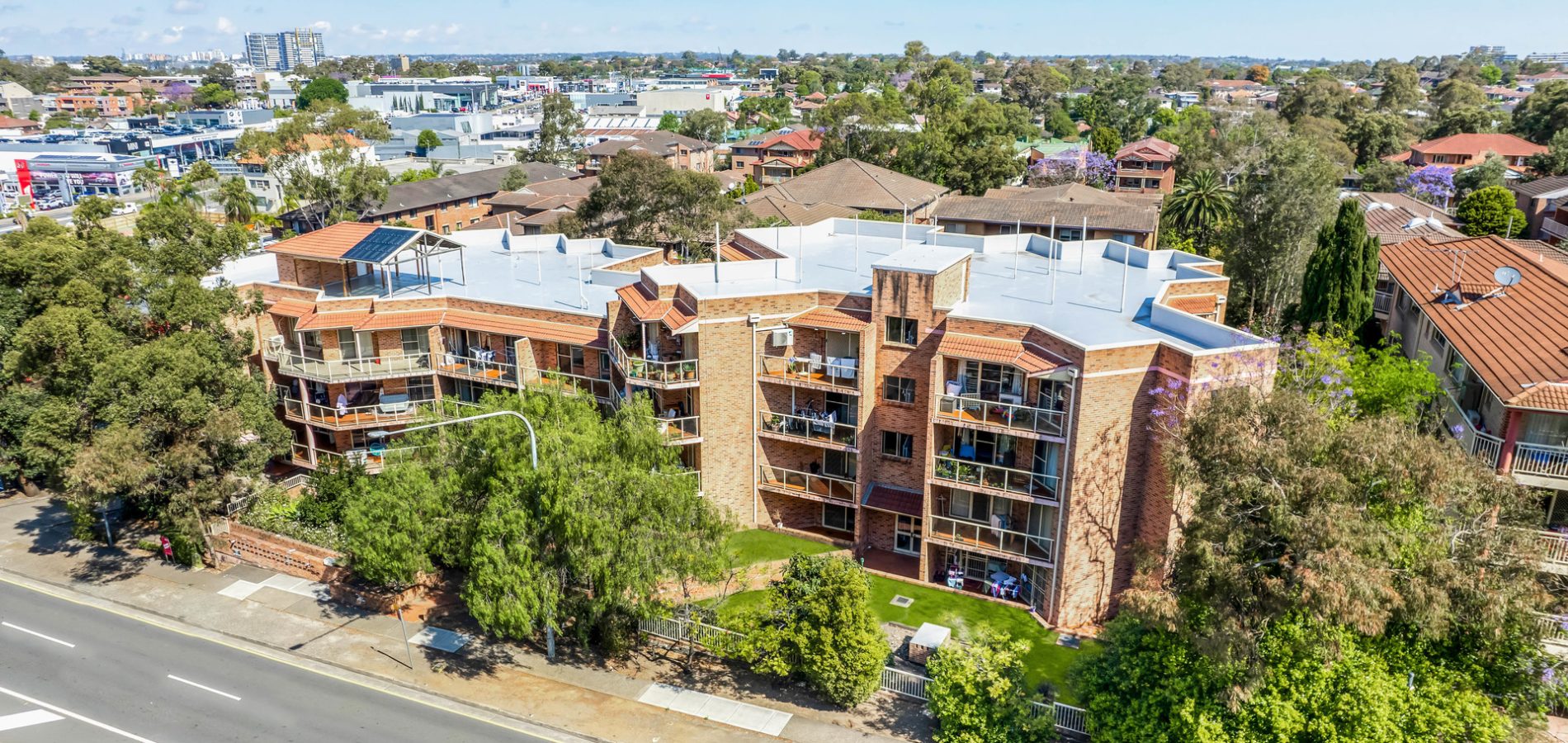 13/13-21 Great Western Highway, Parramatta NSW 2150 - photo 10