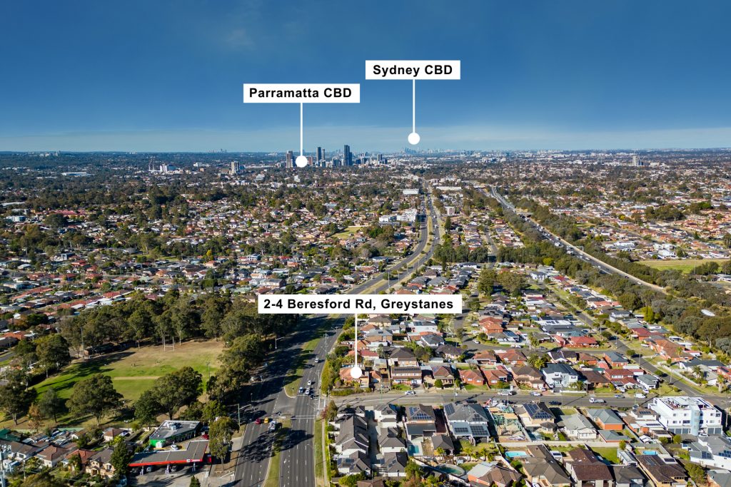 2-4 Beresford Road, Greystanes NSW 2145 - photo 2