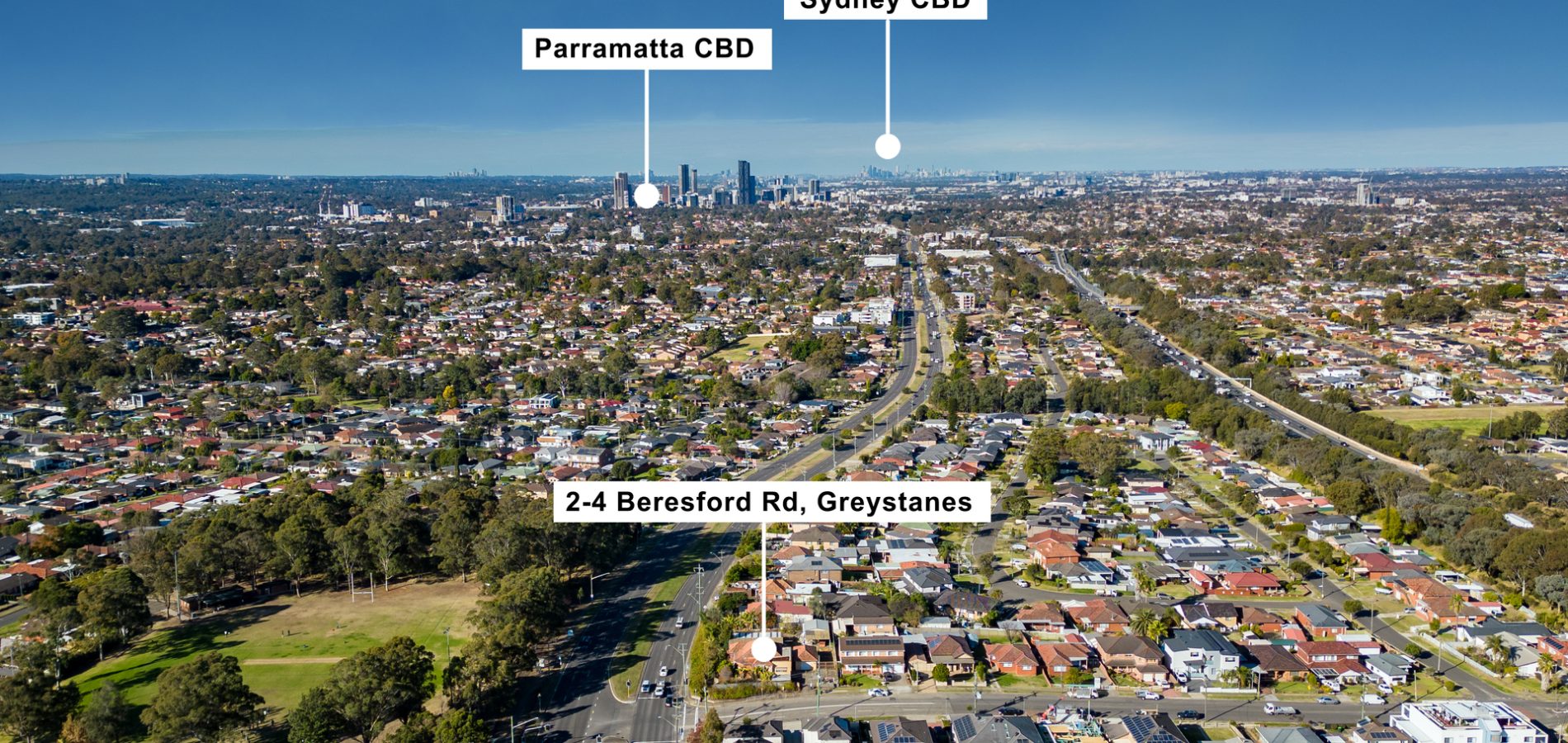 2-4 Beresford Road, Greystanes NSW 2145 - photo 2