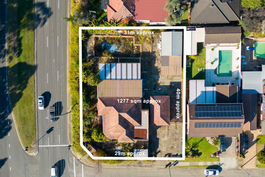 2-4 Beresford Road, Greystanes NSW 2145 - McGrath West Group