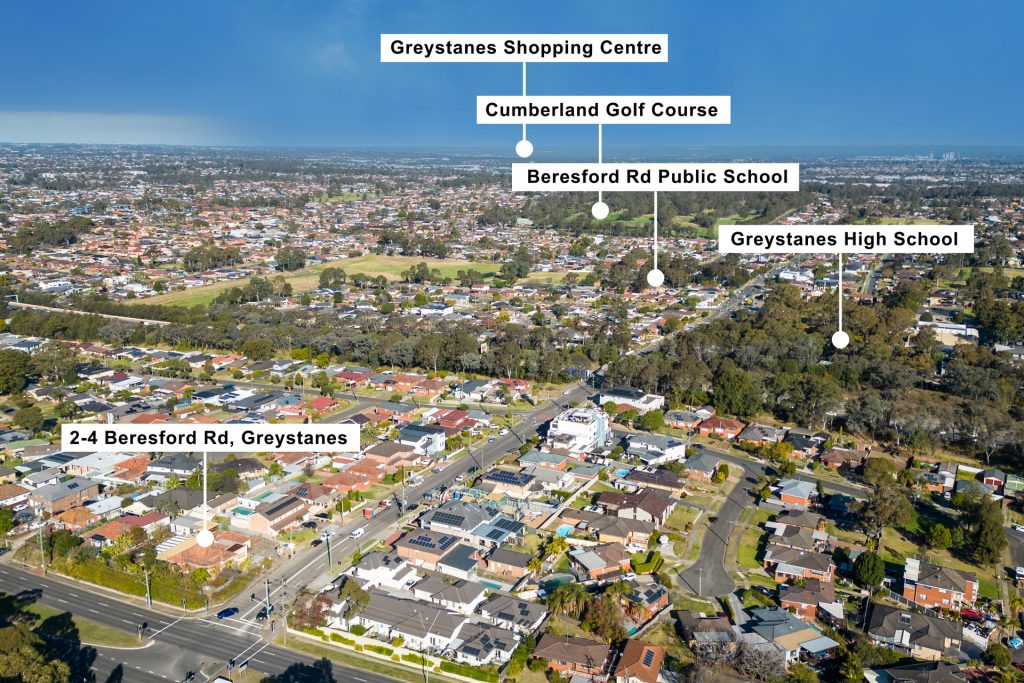 2-4 Beresford Road, Greystanes NSW 2145 - photo 3