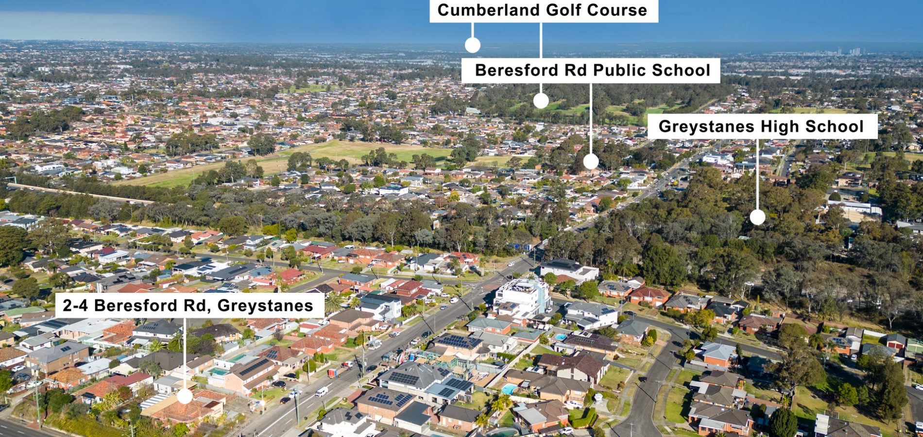 2-4 Beresford Road, Greystanes NSW 2145 - photo 3