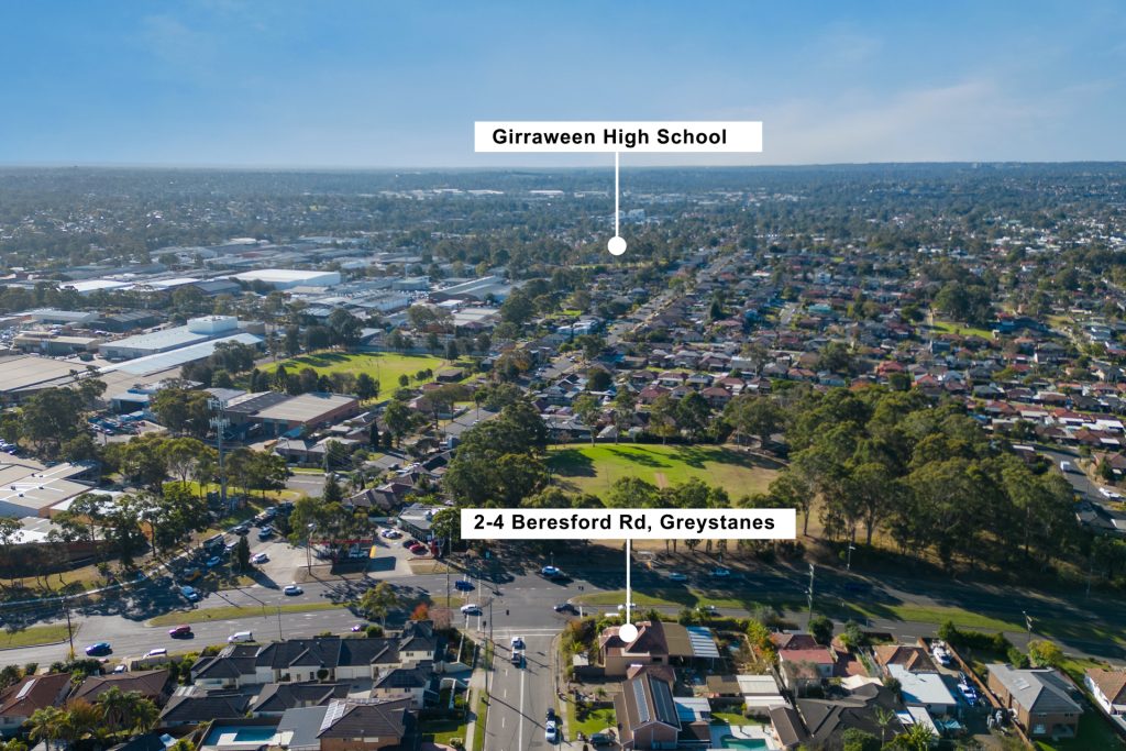 2-4 Beresford Road, Greystanes NSW 2145 - photo 4