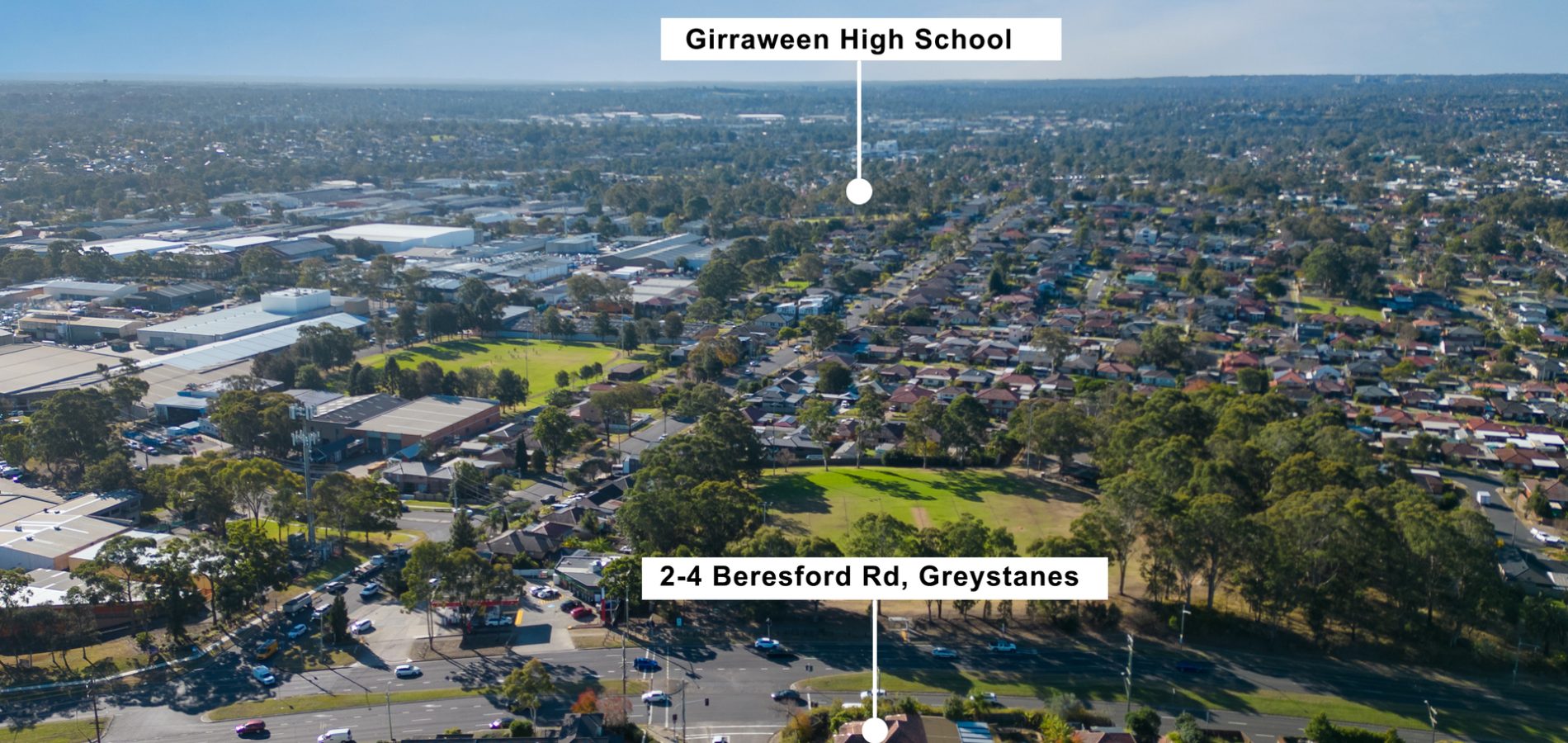 2-4 Beresford Road, Greystanes NSW 2145 - photo 4