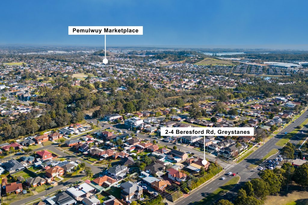 2-4 Beresford Road, Greystanes NSW 2145 - photo 5