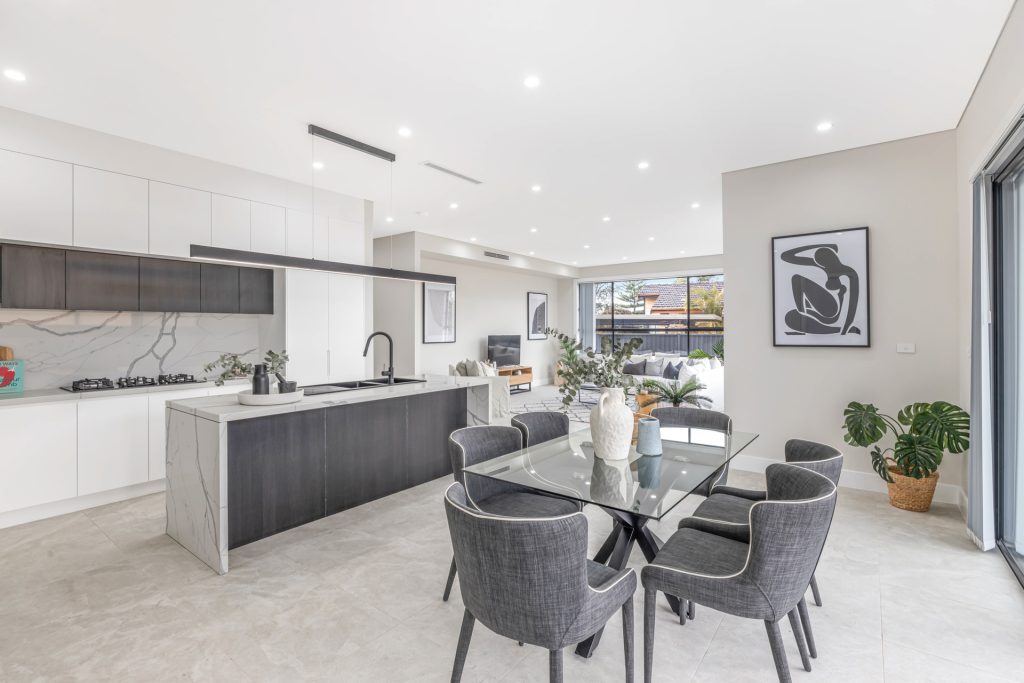 32 Dawn Street, Greystanes NSW 2145 - McGrath West Group
