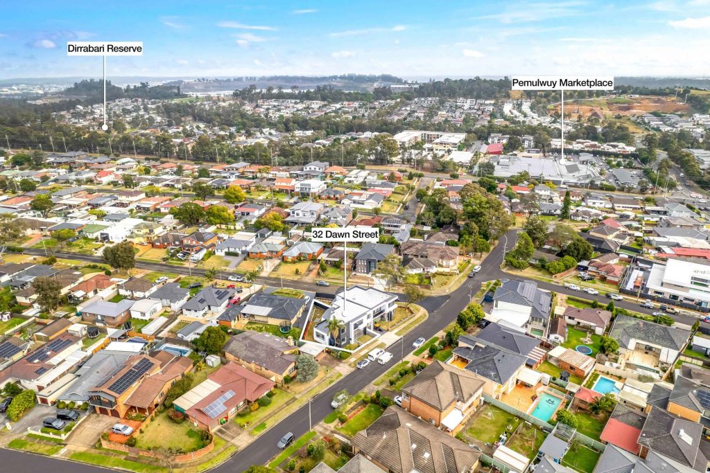32 Dawn Street, Greystanes NSW 2145 - photo 16