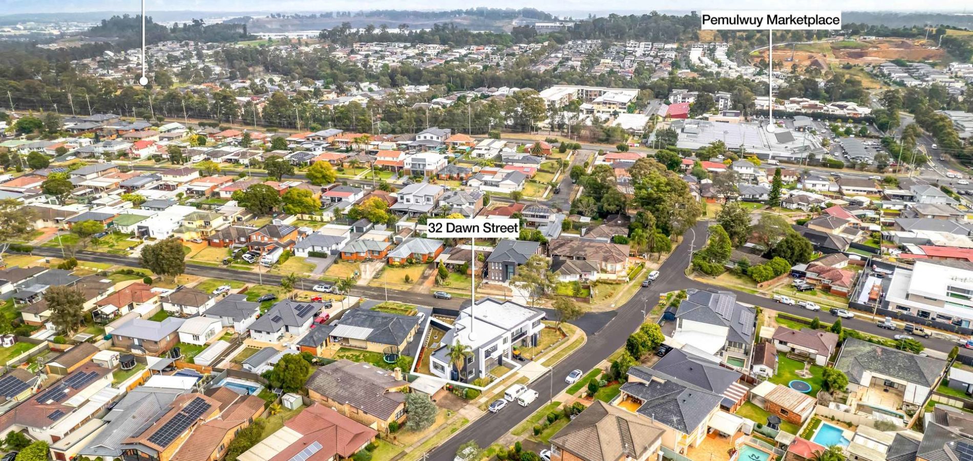 32 Dawn Street, Greystanes NSW 2145 - photo 16
