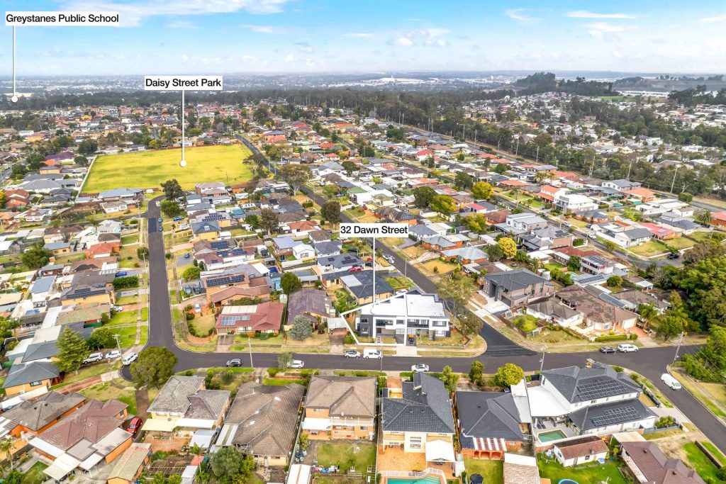 32 Dawn Street, Greystanes NSW 2145 - photo 17