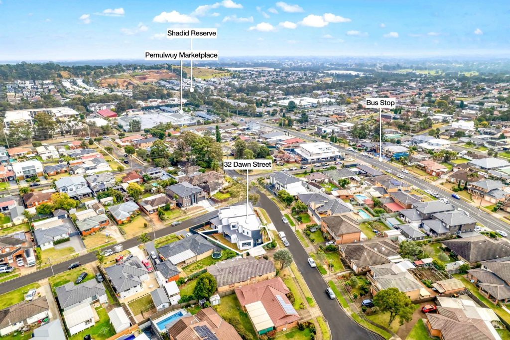32 Dawn Street, Greystanes NSW 2145 - photo 18