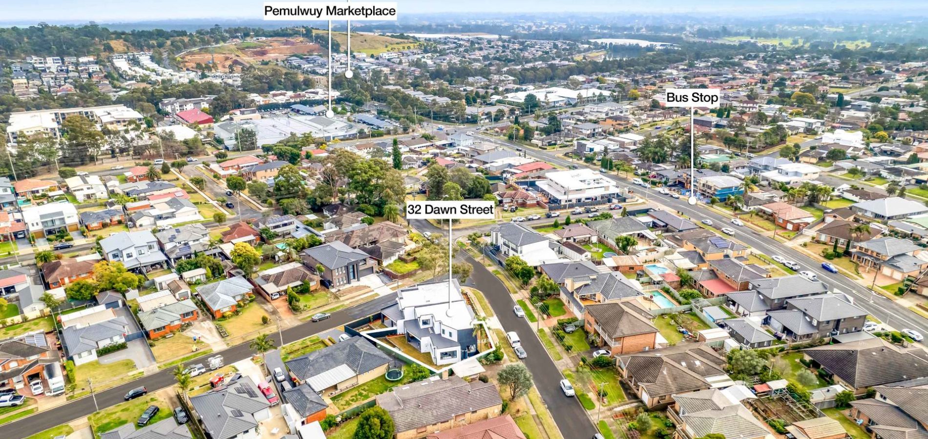 32 Dawn Street, Greystanes NSW 2145 - photo 18