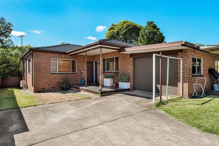 52 & 52A Pemberton Street, Parramatta NSW 2150 - photo 11