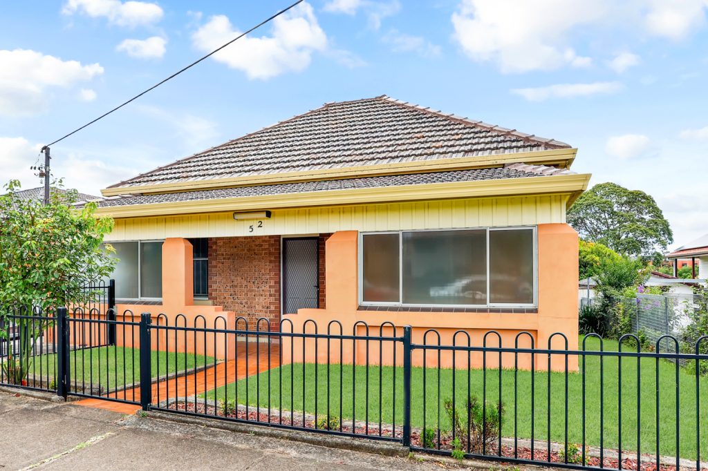 52 & 52A Pemberton Street, Parramatta NSW 2150 - McGrath West Group