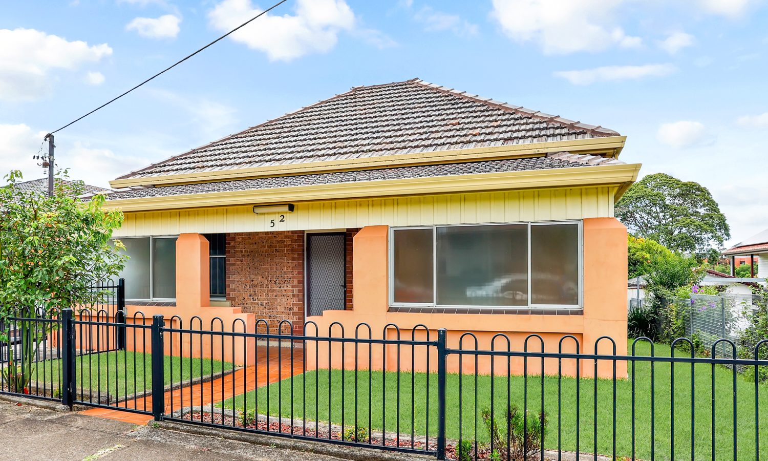 52 & 52A Pemberton Street, Parramatta NSW 2150 - McGrath West Group