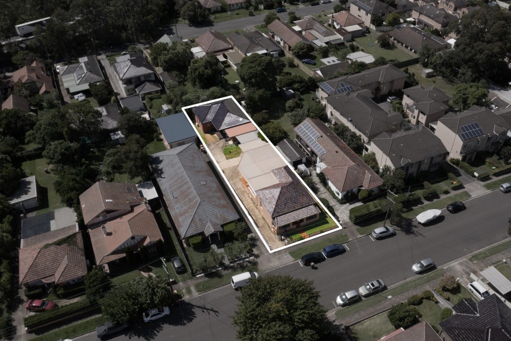 52 & 52A Pemberton Street, Parramatta NSW 2150 - photo 4