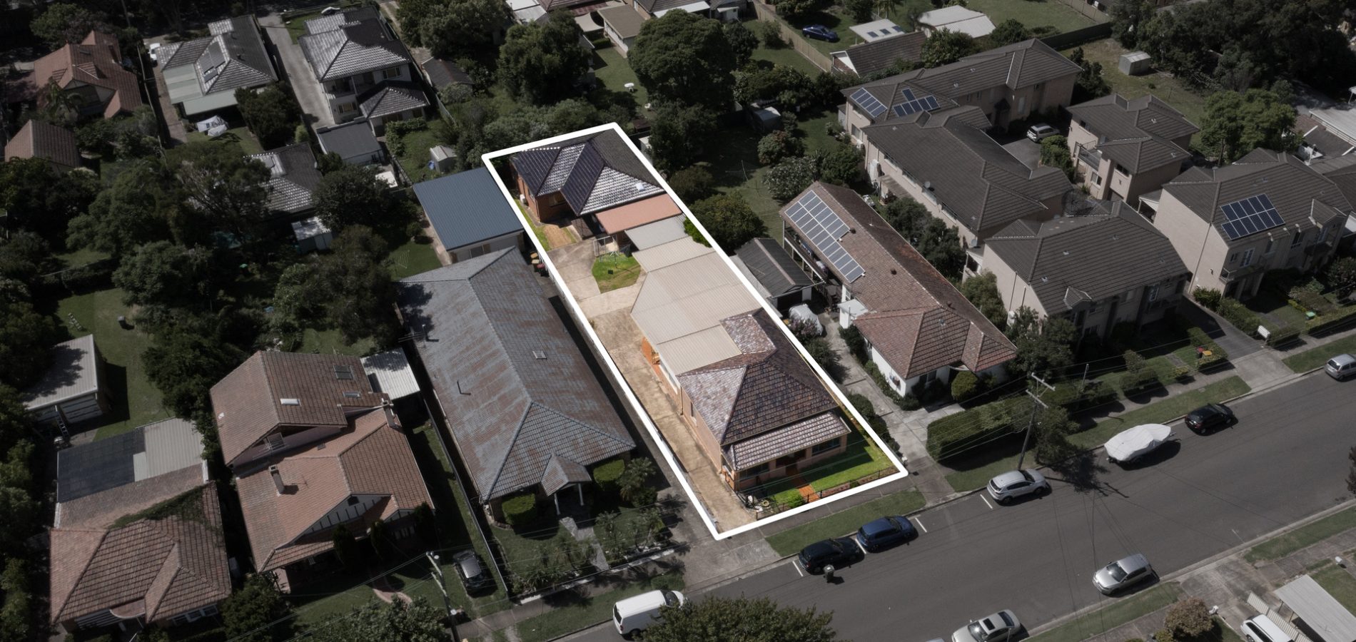 52 & 52A Pemberton Street, Parramatta NSW 2150 - photo 4