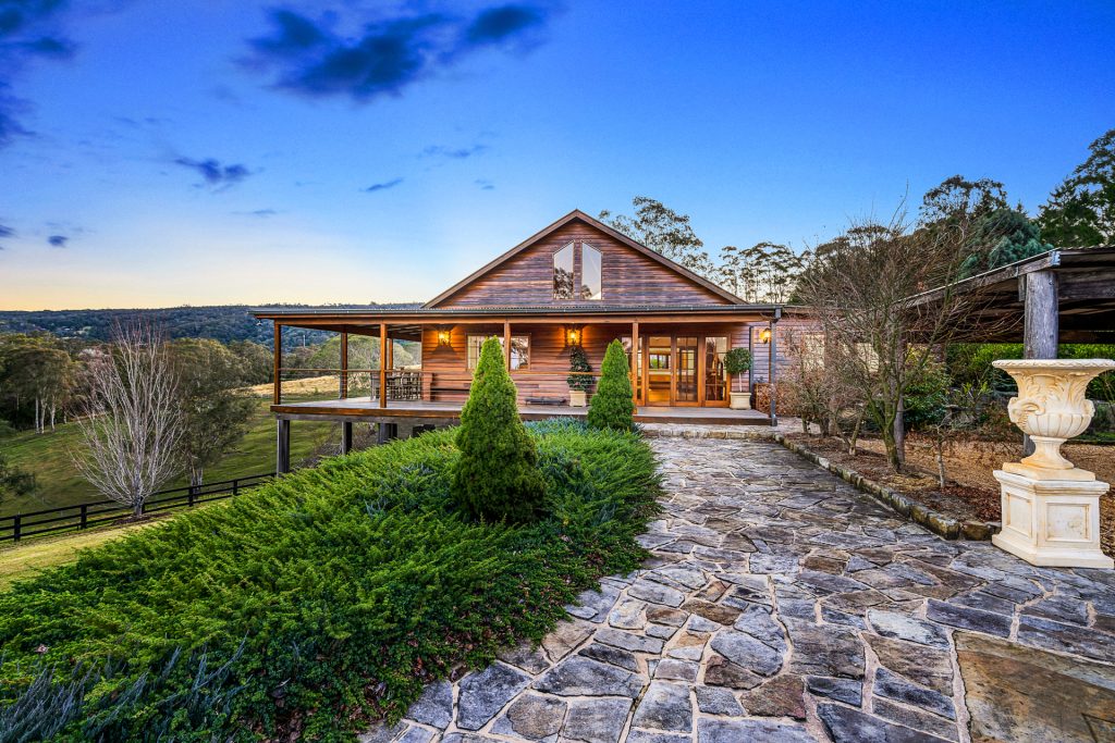 228 Hermitage Road, Kurrajong Hills NSW 2758 - McGrath West Group