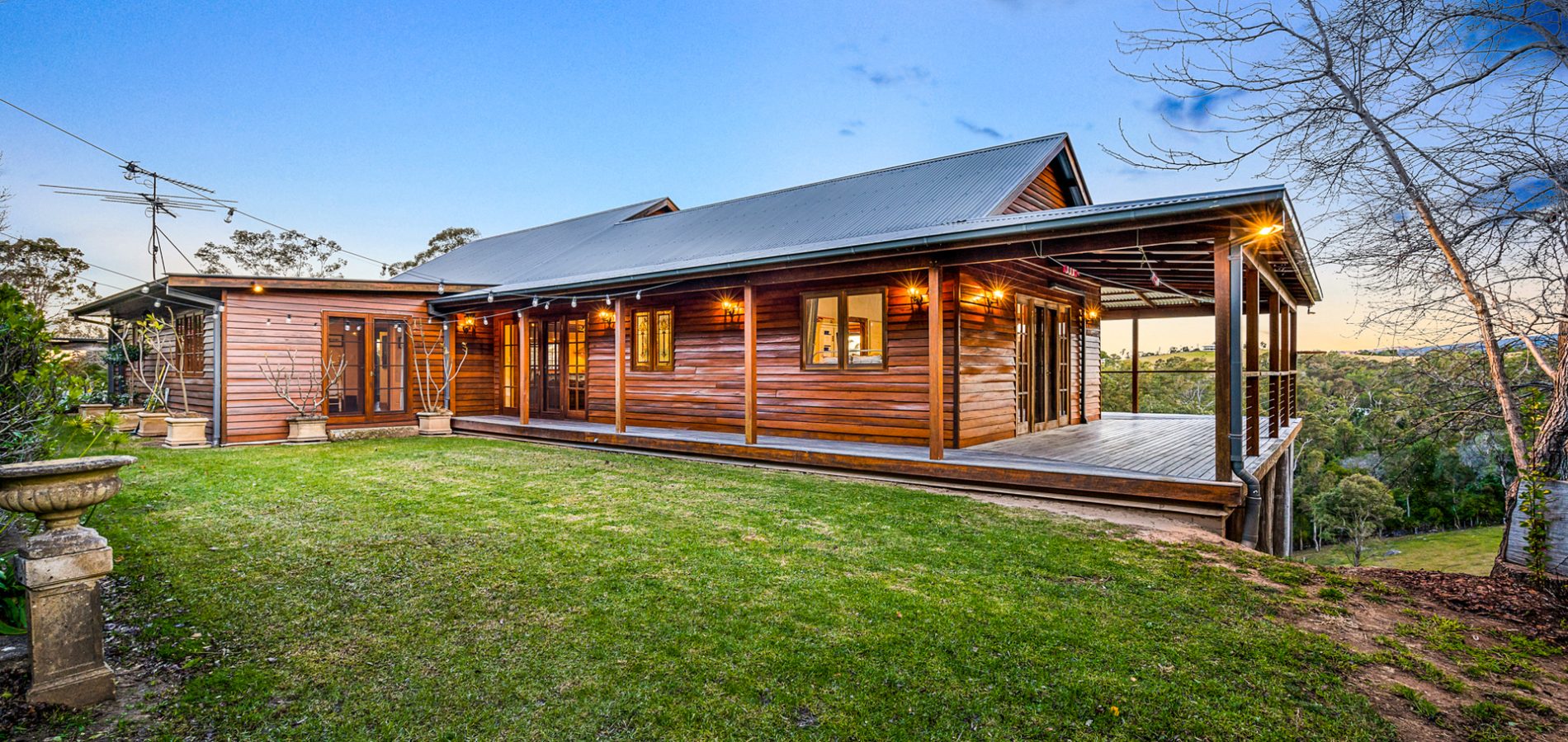 228 Hermitage Road, Kurrajong Hills NSW 2758 - photo 3