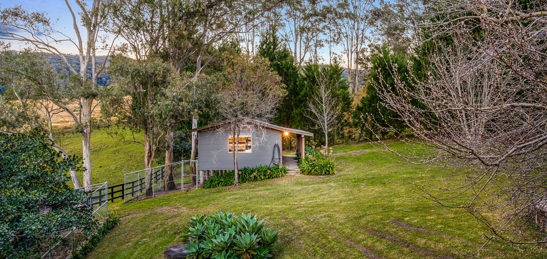 228 Hermitage Road, Kurrajong Hills NSW 2758 - photo 21