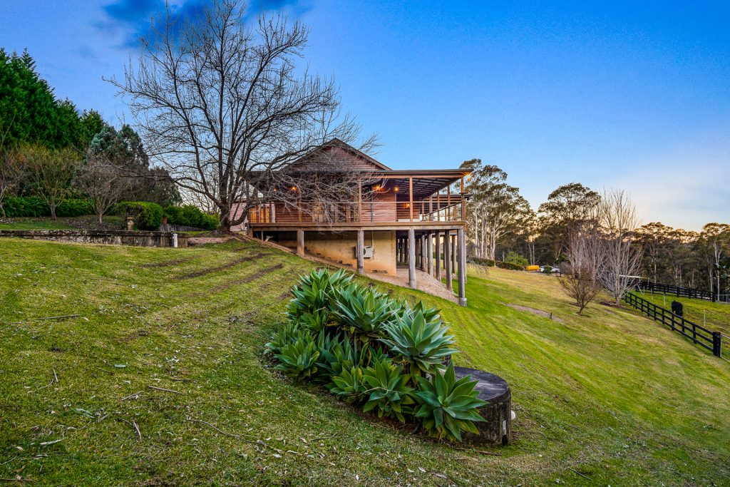 228 Hermitage Road, Kurrajong Hills NSW 2758 - photo 29