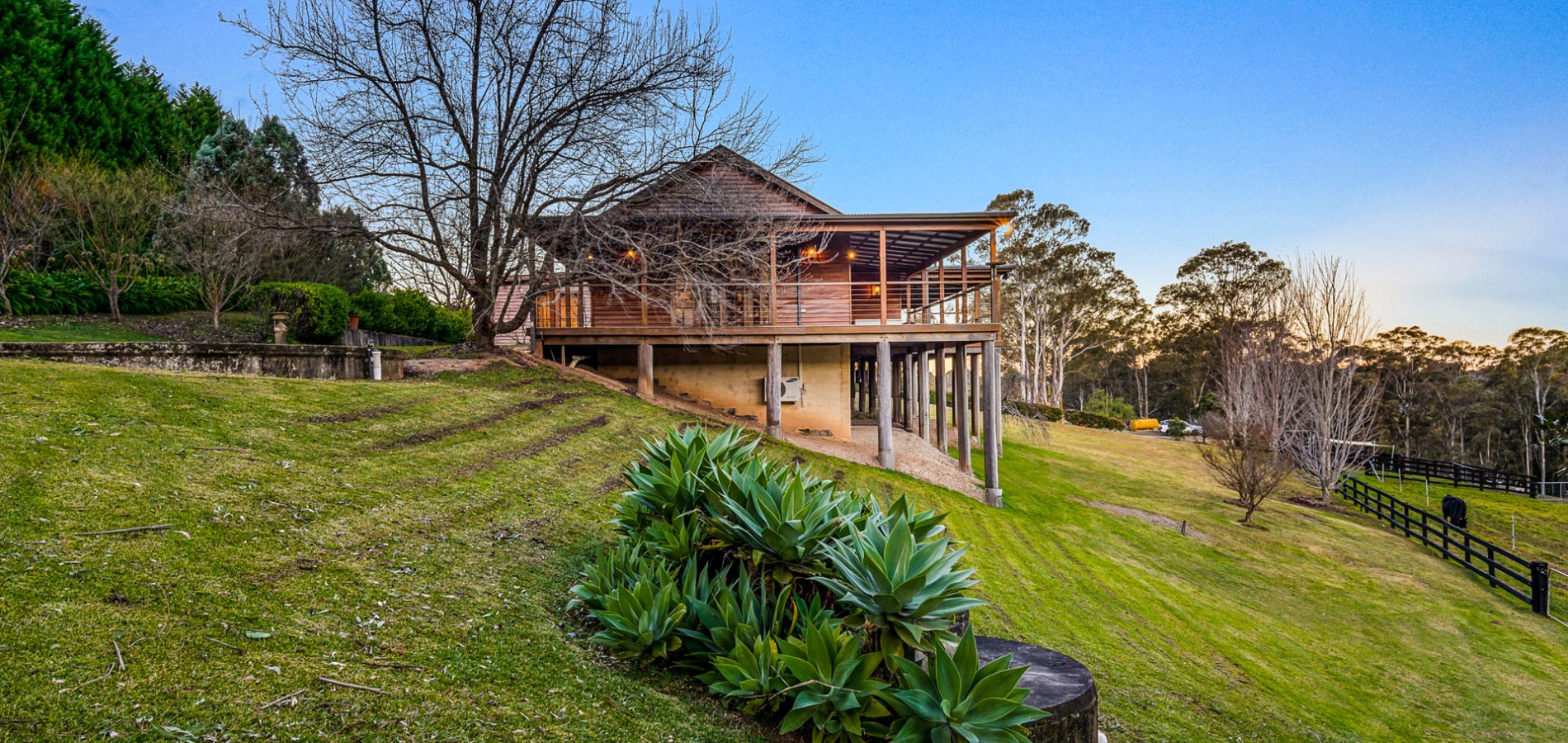 228 Hermitage Road, Kurrajong Hills NSW 2758 - photo 29