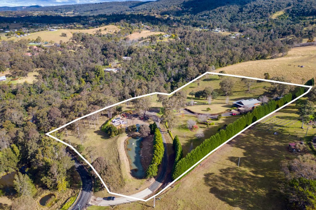 228 Hermitage Road, Kurrajong Hills NSW 2758 - photo 30