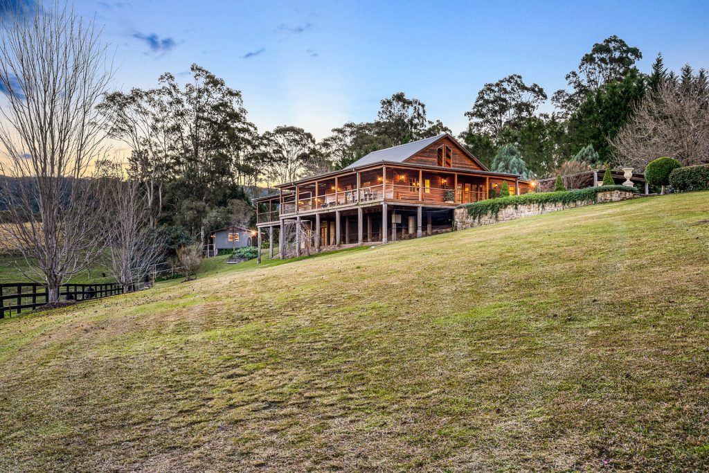 228 Hermitage Road, Kurrajong Hills NSW 2758 - photo 4