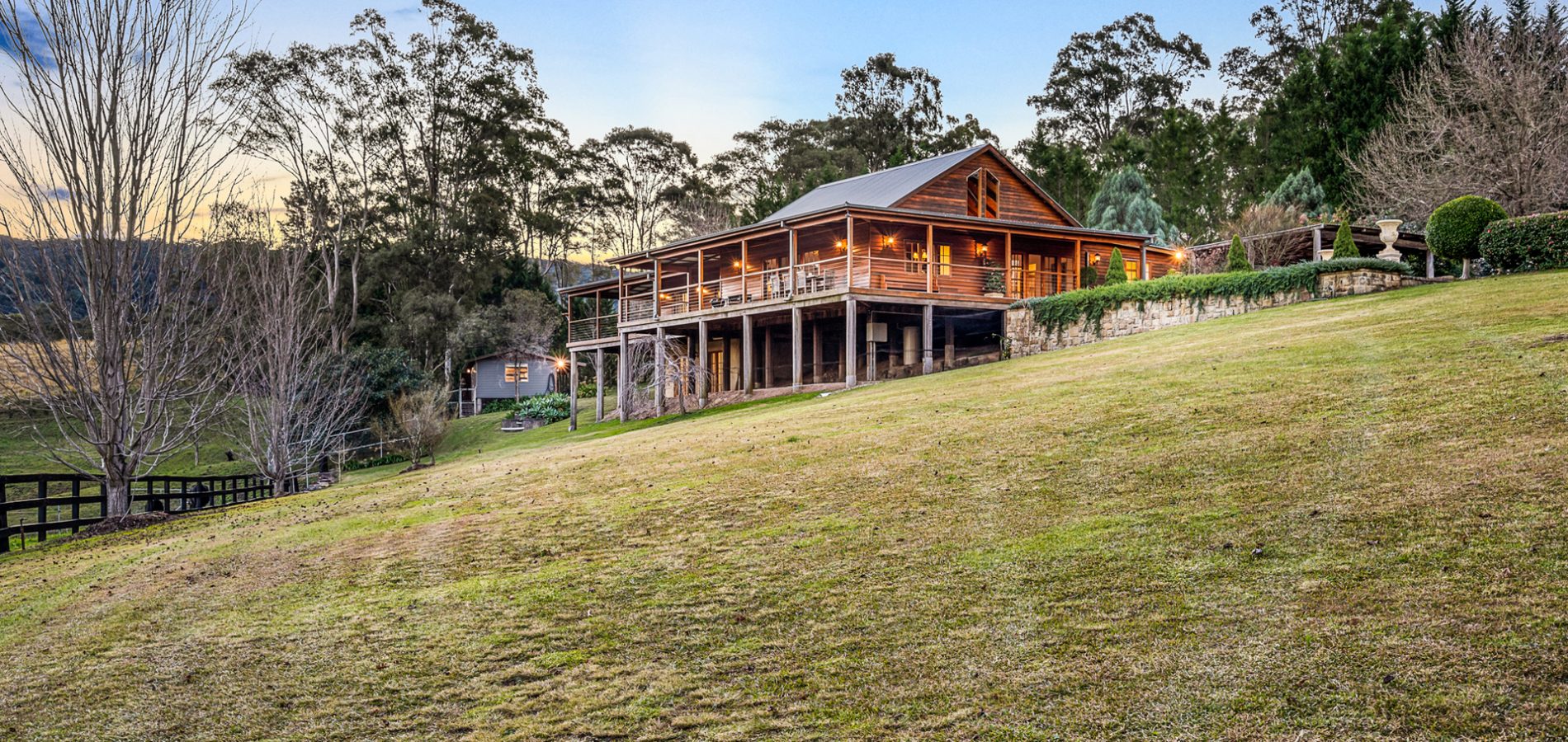228 Hermitage Road, Kurrajong Hills NSW 2758 - photo 4
