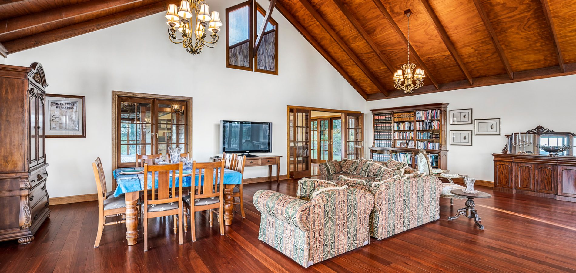 228 Hermitage Road, Kurrajong Hills NSW 2758 - photo 32