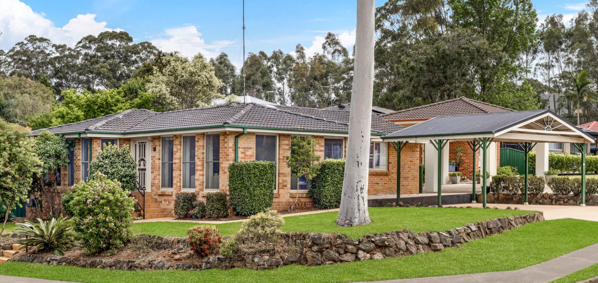 10 Wilkinson Avenue, Kings Langley NSW 2147 - photo 2