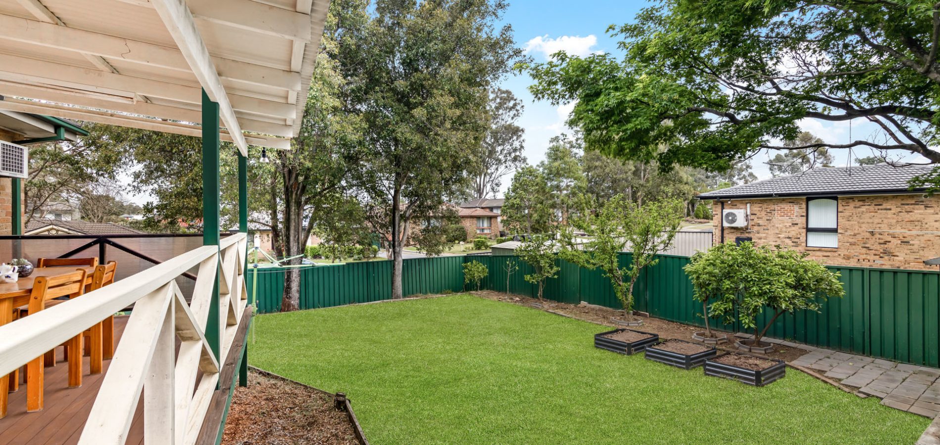 10 Wilkinson Avenue, Kings Langley NSW 2147 - photo 12