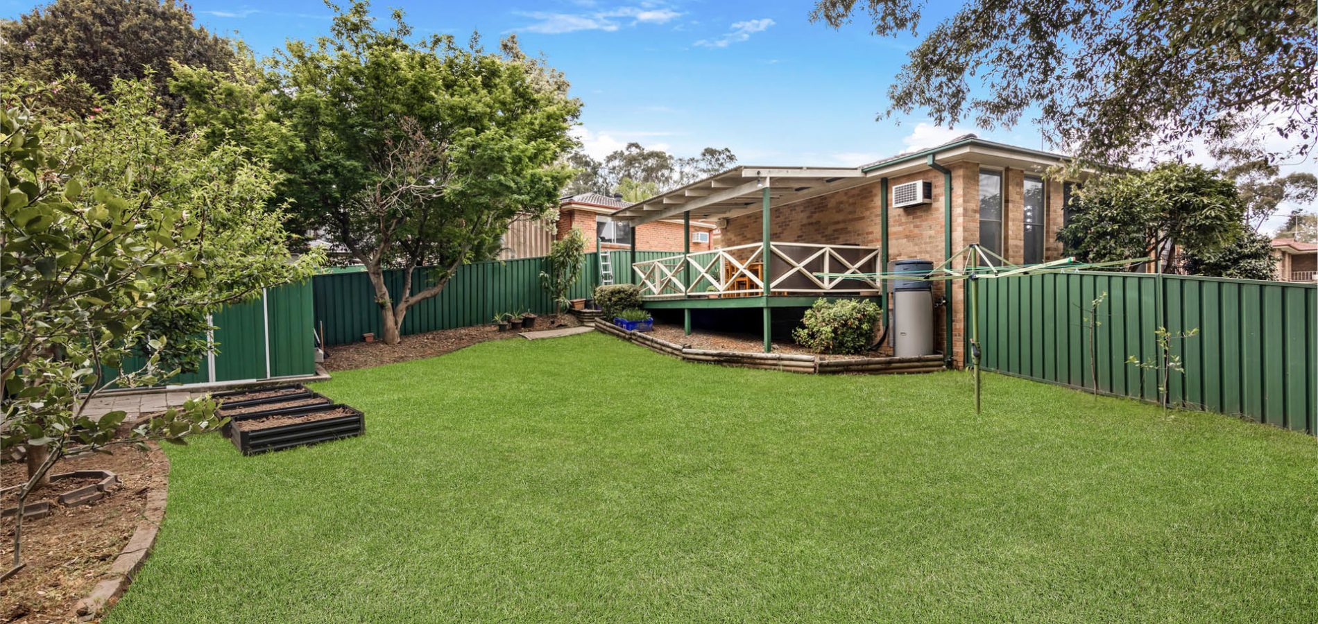 10 Wilkinson Avenue, Kings Langley NSW 2147 - photo 13