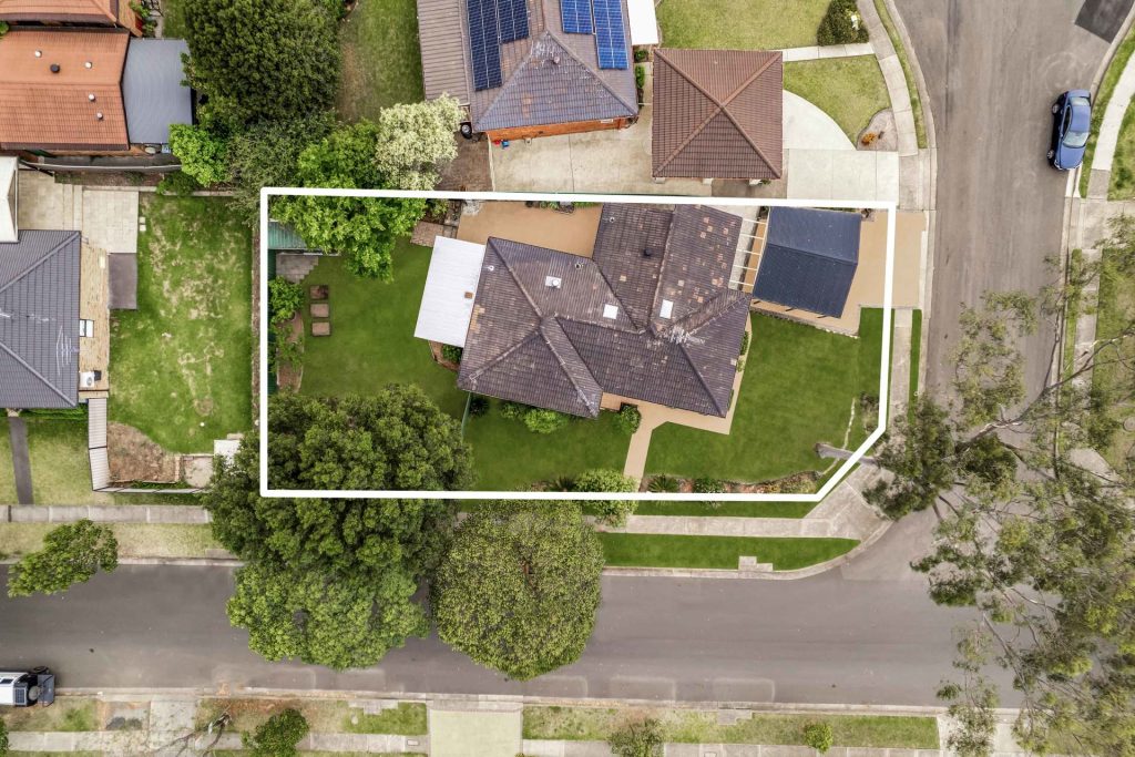 10 Wilkinson Avenue, Kings Langley NSW 2147 - photo 14