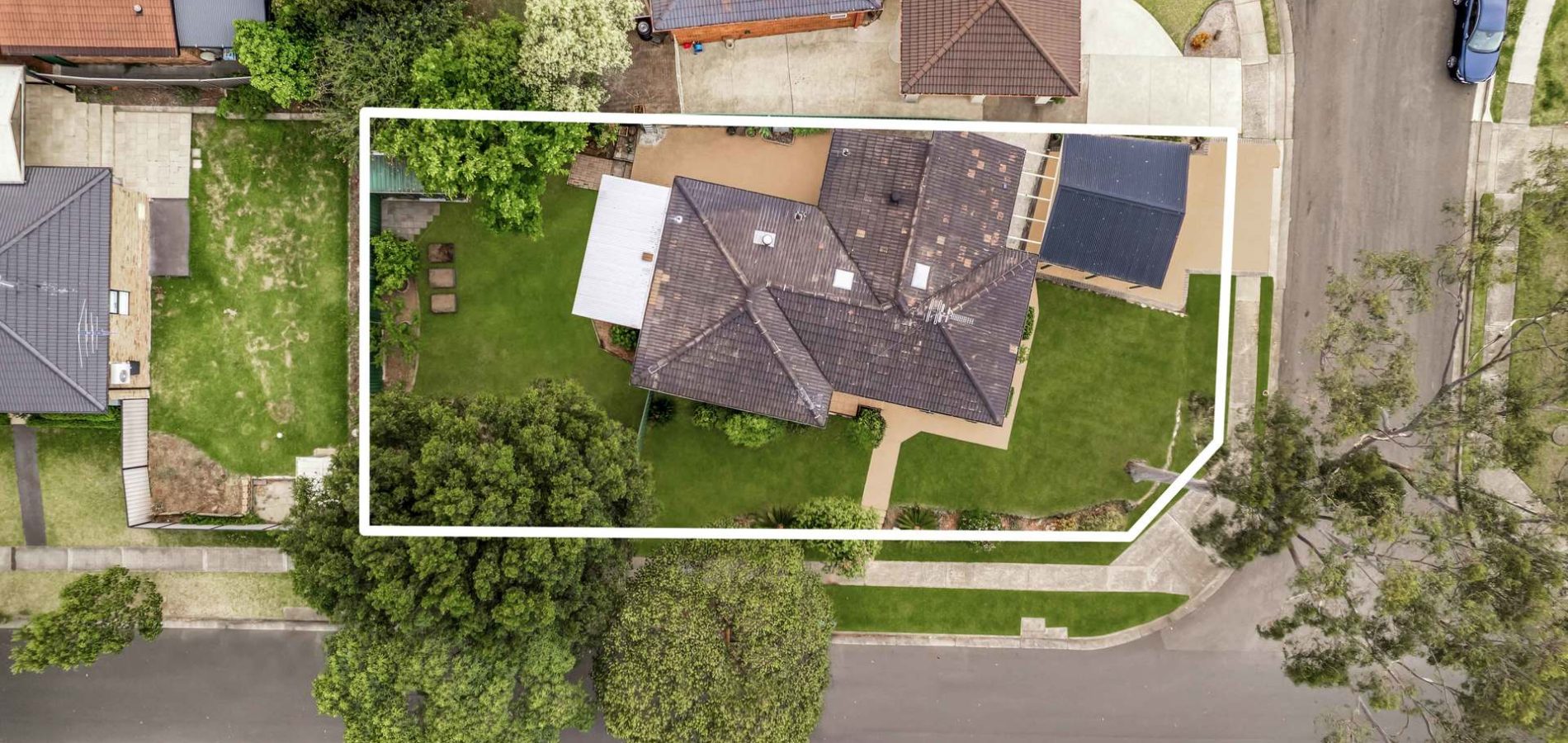 10 Wilkinson Avenue, Kings Langley NSW 2147 - photo 14