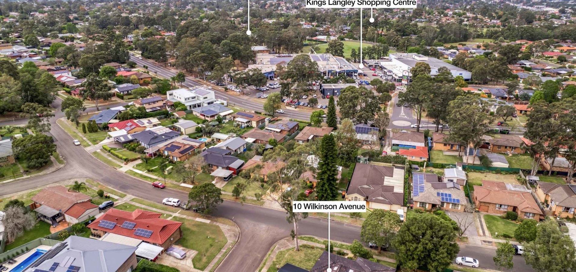 10 Wilkinson Avenue, Kings Langley NSW 2147 - photo 15