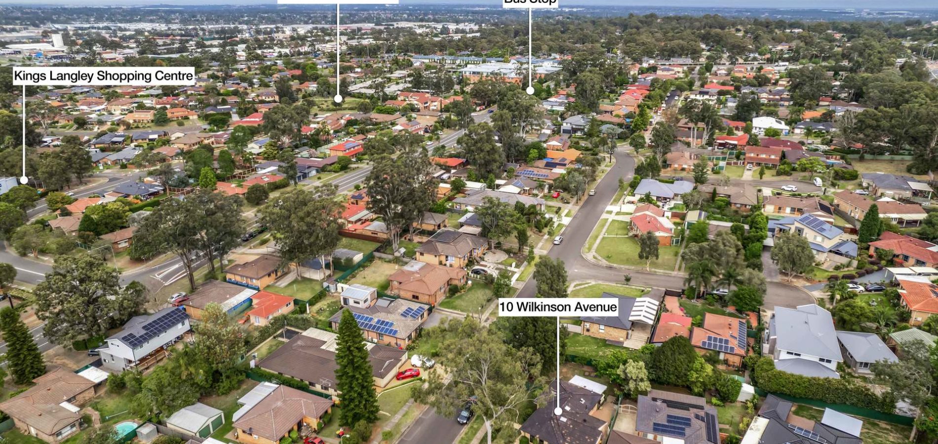 10 Wilkinson Avenue, Kings Langley NSW 2147 - photo 16