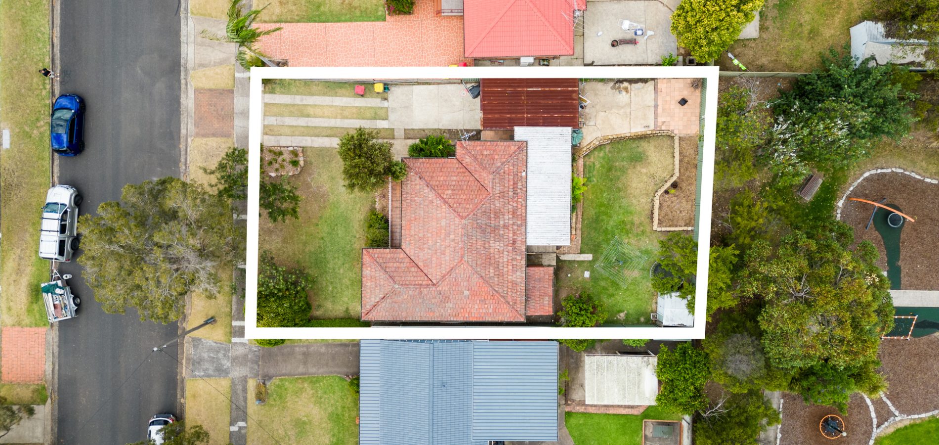 5 Suzanne Street, Seven Hills NSW 2147 - photo 11