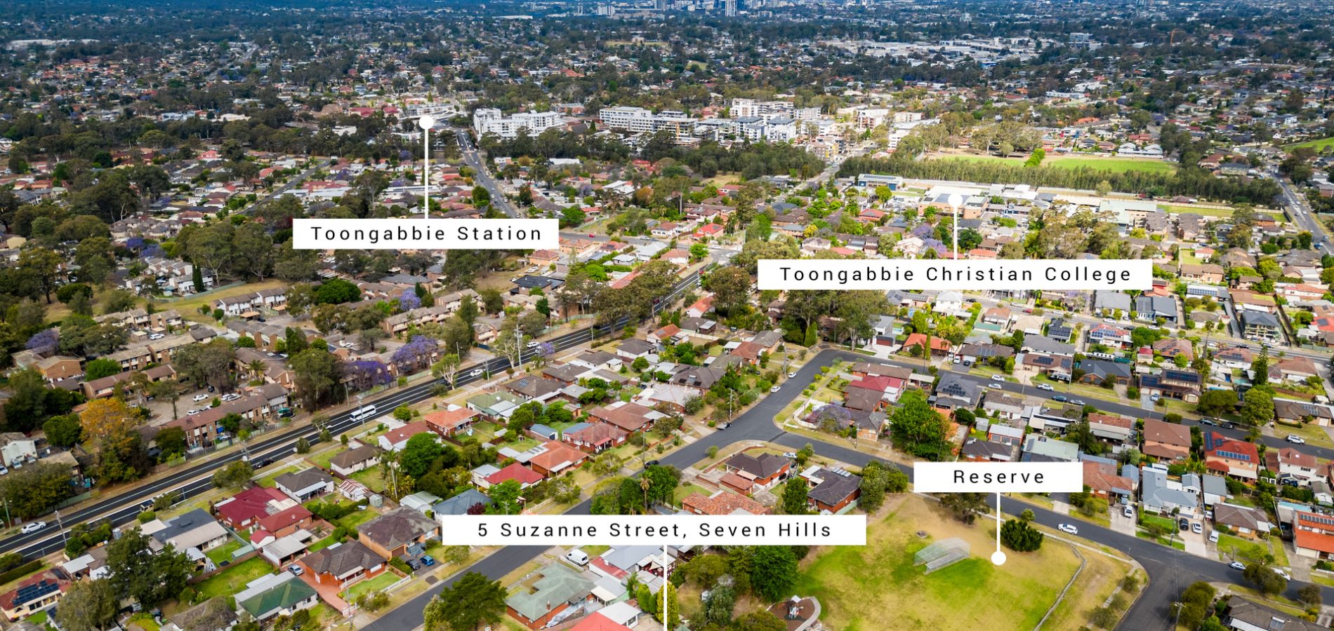 5 Suzanne Street, Seven Hills NSW 2147 - photo 13