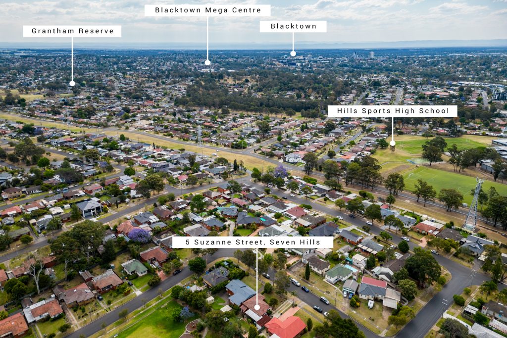 5 Suzanne Street, Seven Hills NSW 2147 - photo 14