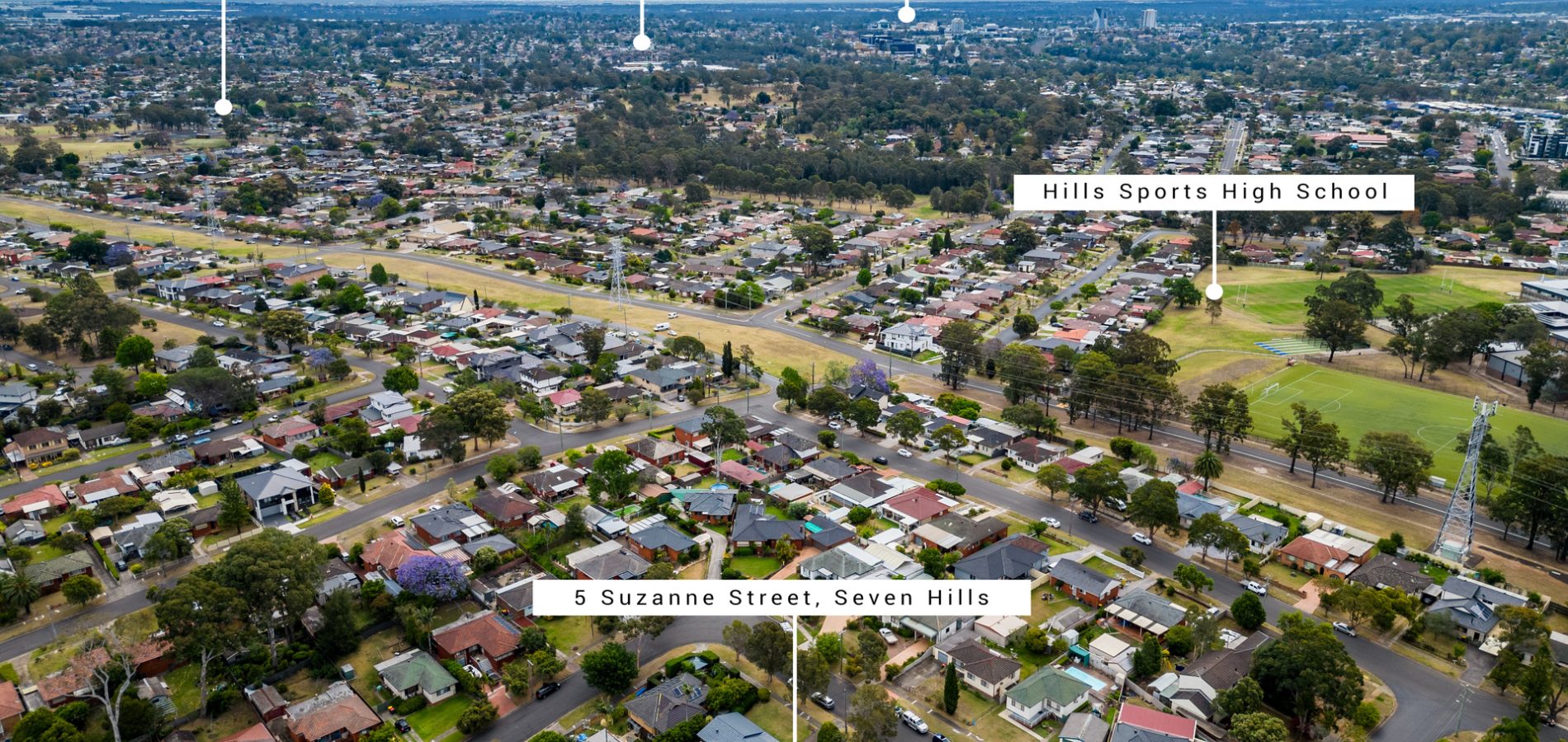 5 Suzanne Street, Seven Hills NSW 2147 - photo 14