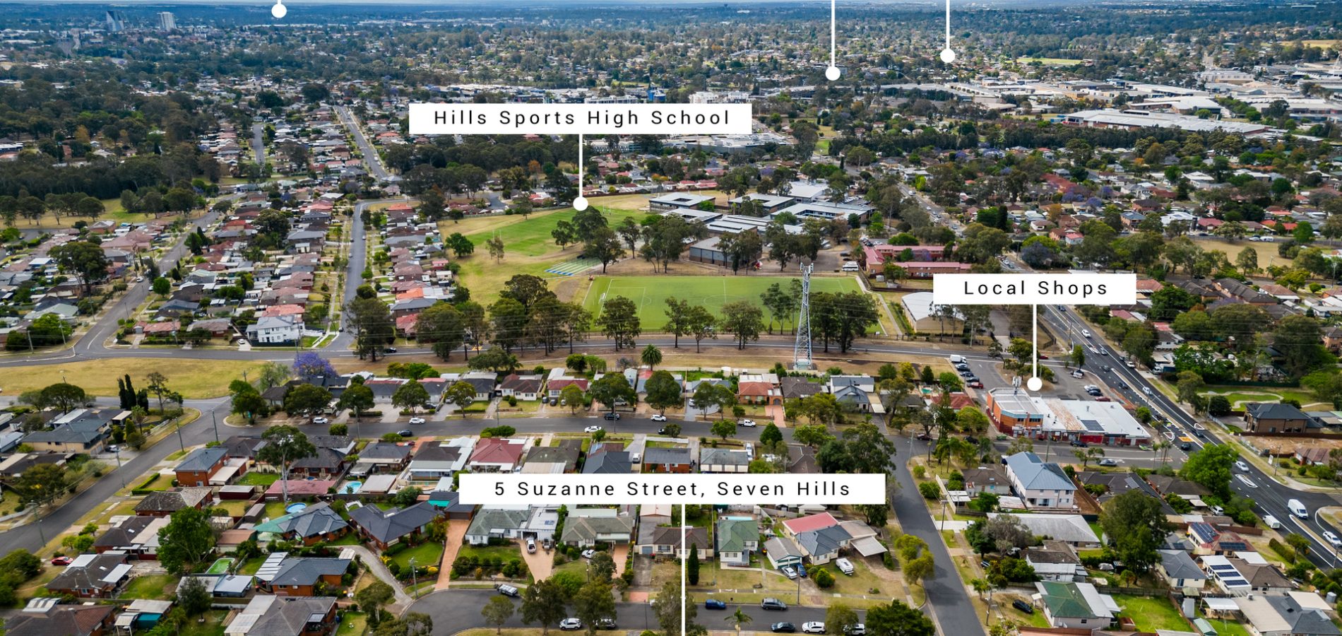 5 Suzanne Street, Seven Hills NSW 2147 - photo 15