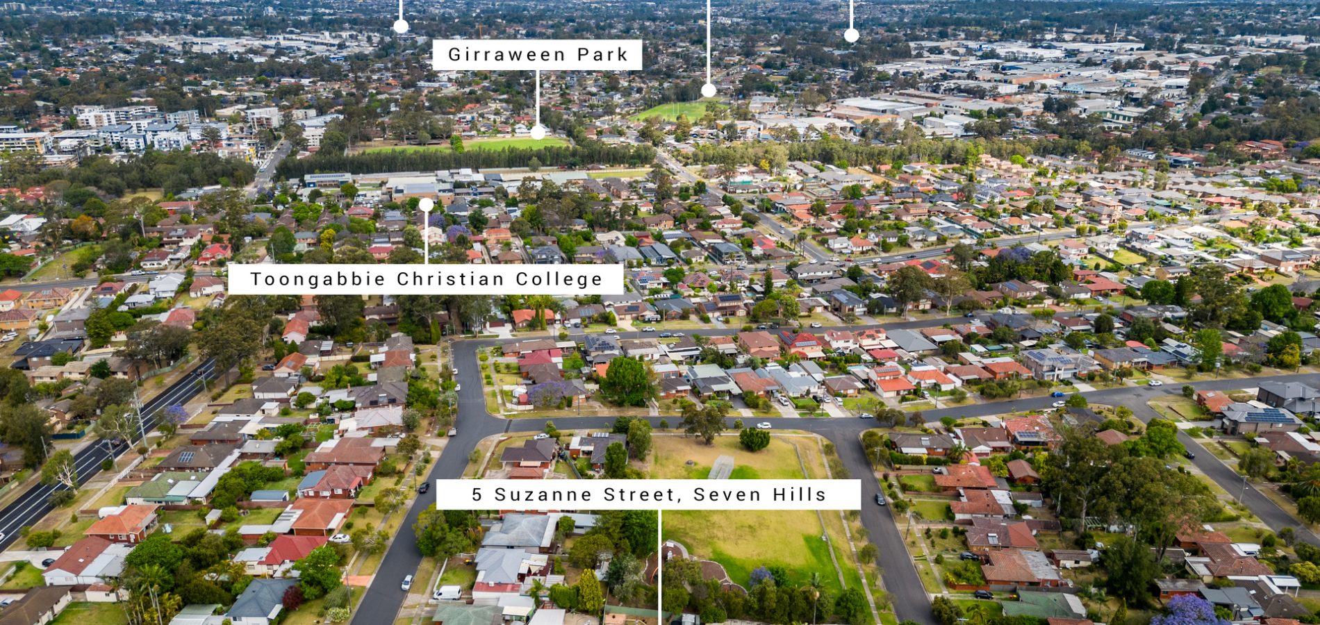 5 Suzanne Street, Seven Hills NSW 2147 - photo 16